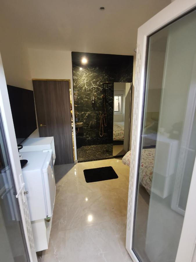 Lyon Superbe Jacuzzi Vue Sur Jardin Apartment Villeurbanne Ngoại thất bức ảnh